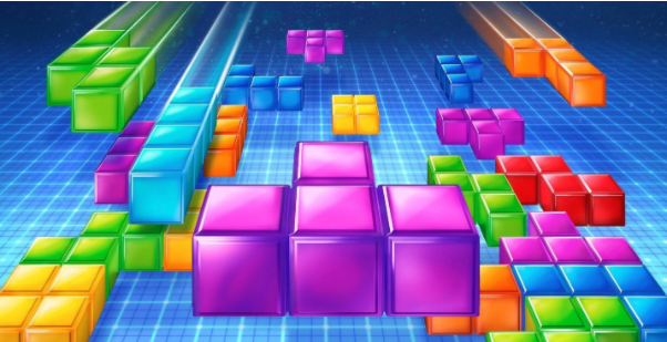 free tetris no download required